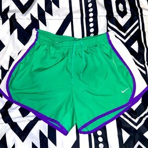 Girls Nike Shorts